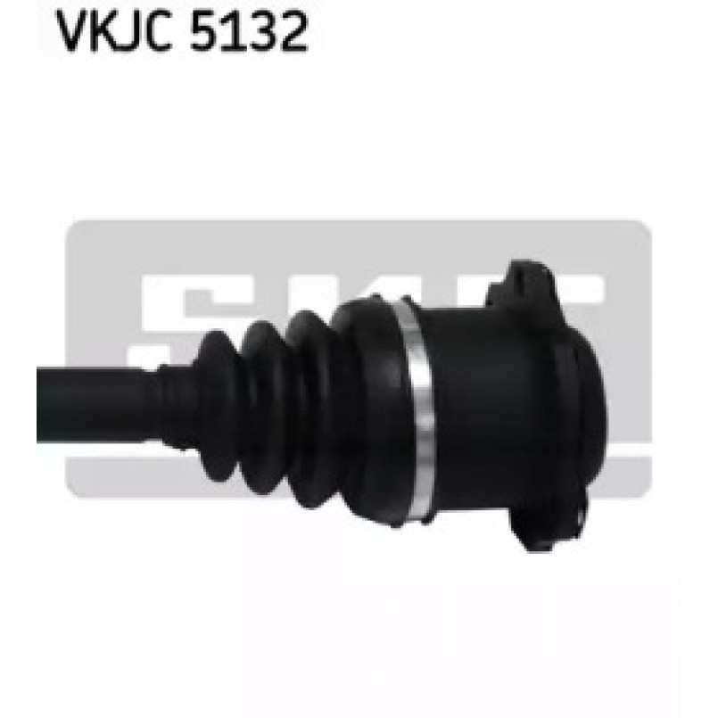 VKJC 5132 SKF - Привідний вал